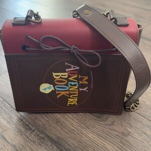 Loungefly Disney / Pixar UP! Handbag